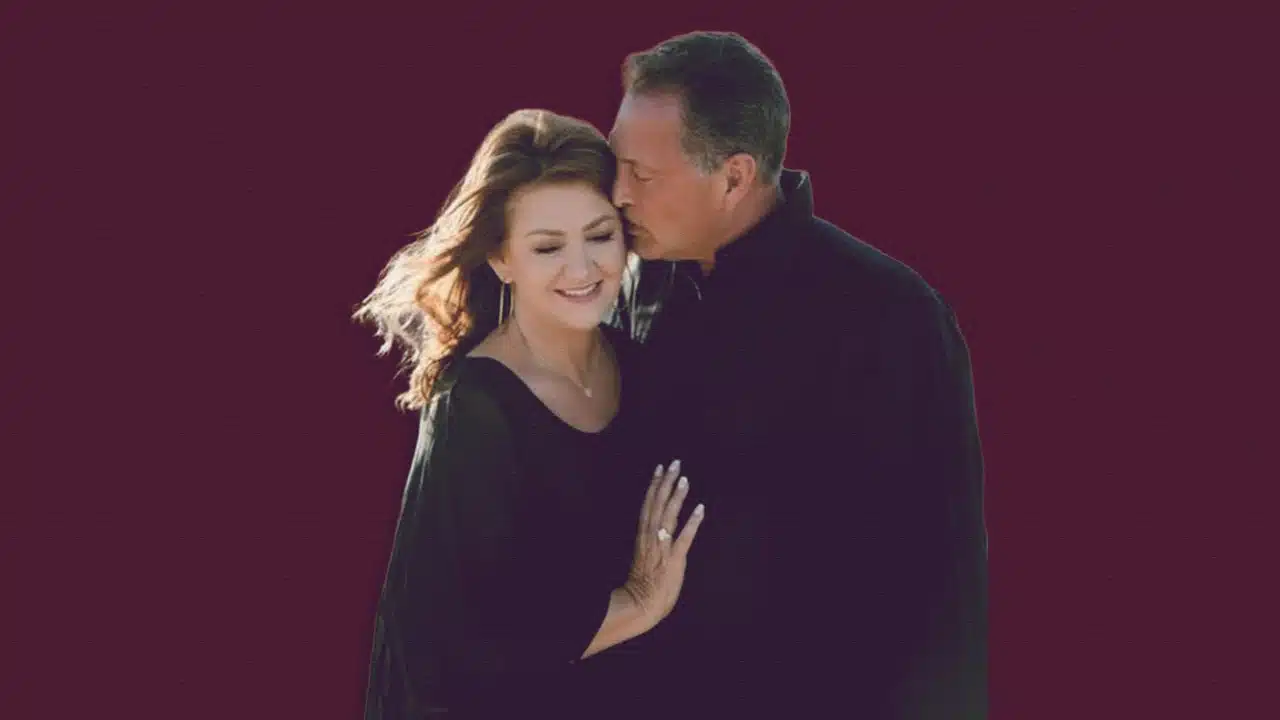 did joni lamb remarry