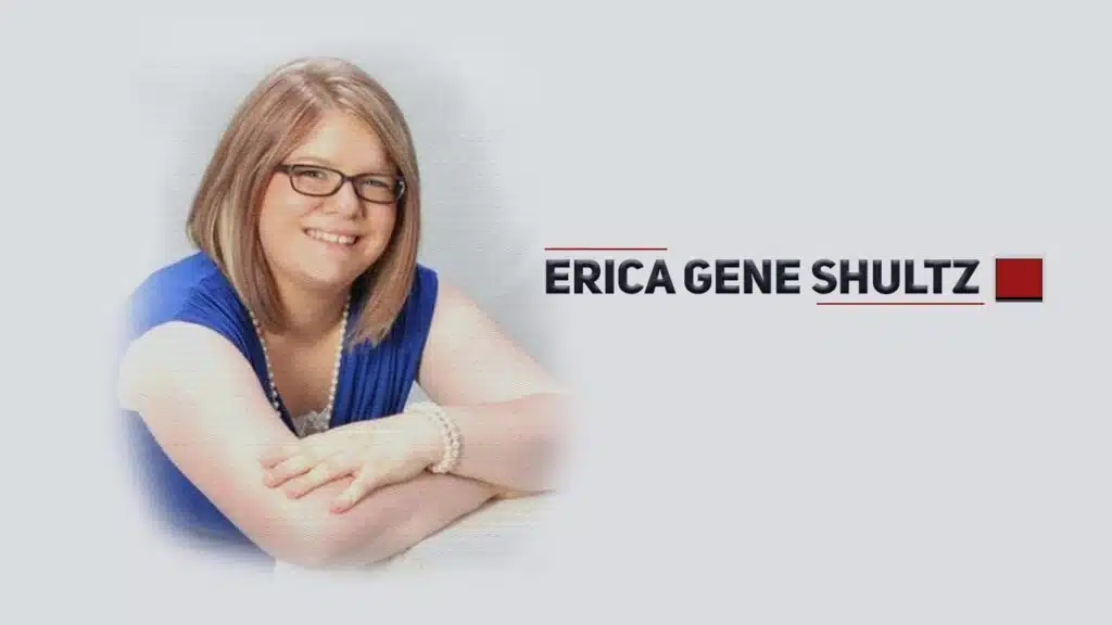 erica gene shultz