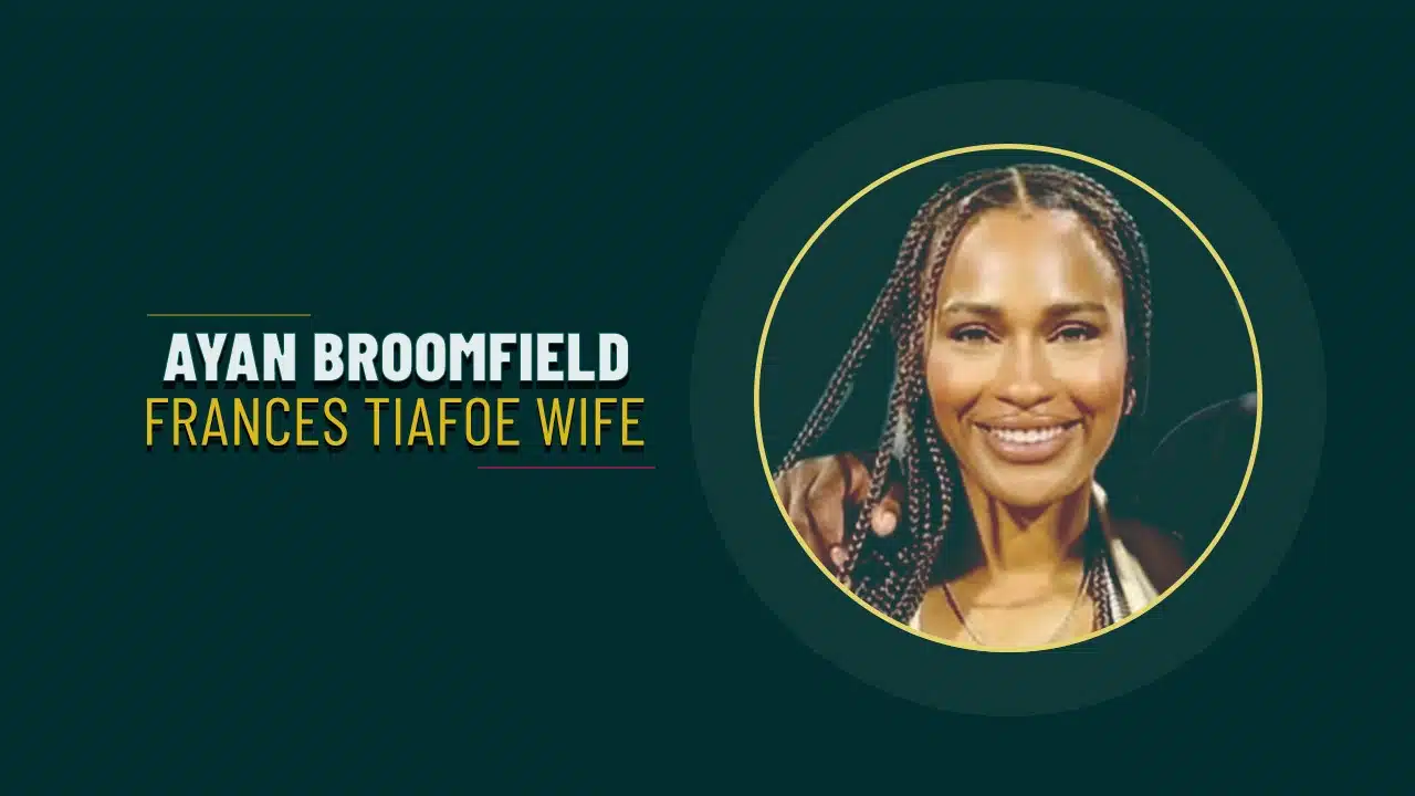 frances tiafoe wife ayan