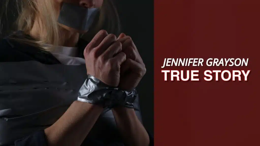 jennifer grayson true story