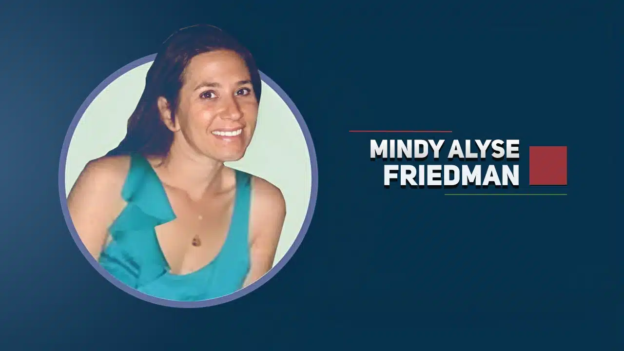 mindy alyse friedman