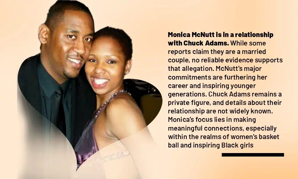 monica mcnutt married