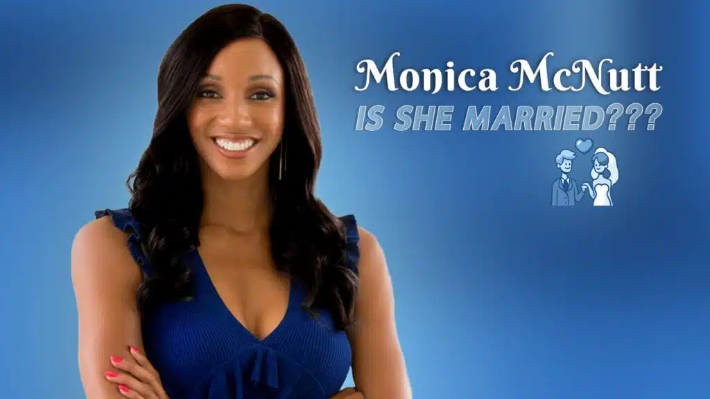 monica mcnutt married