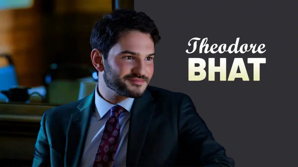 theo bhat