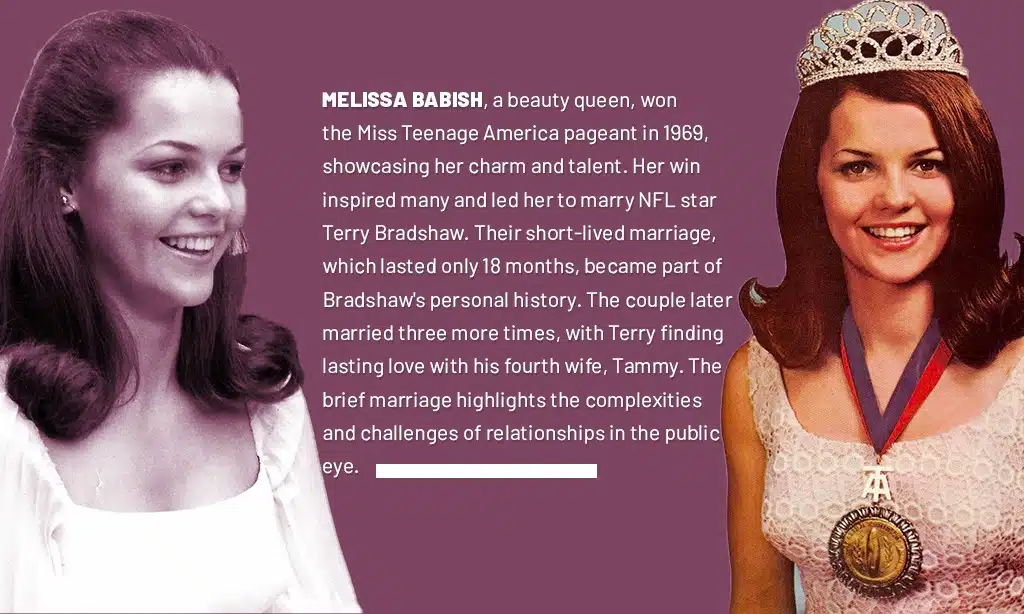 who is melissa babish