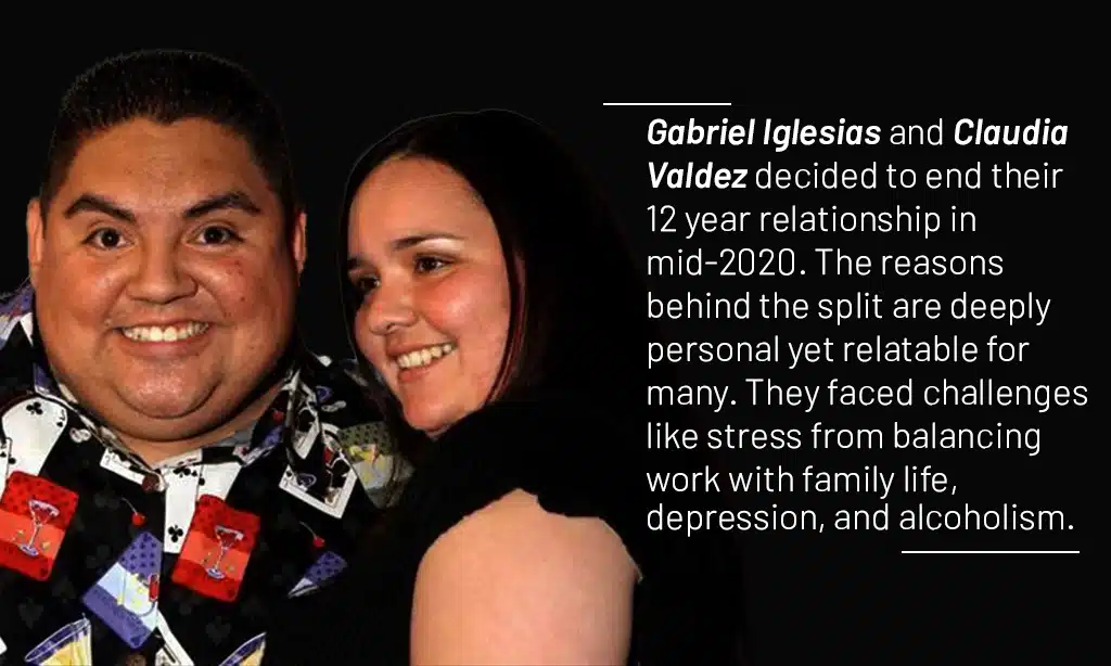 why did fluffy get divorced