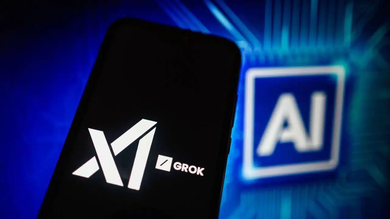 xAI Grok Open Source Release