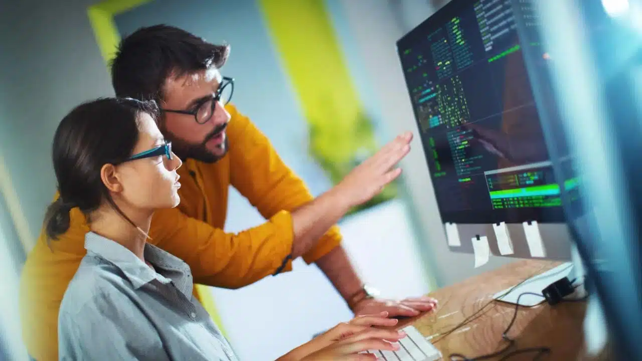 10 Best IT Outsourcing Companies