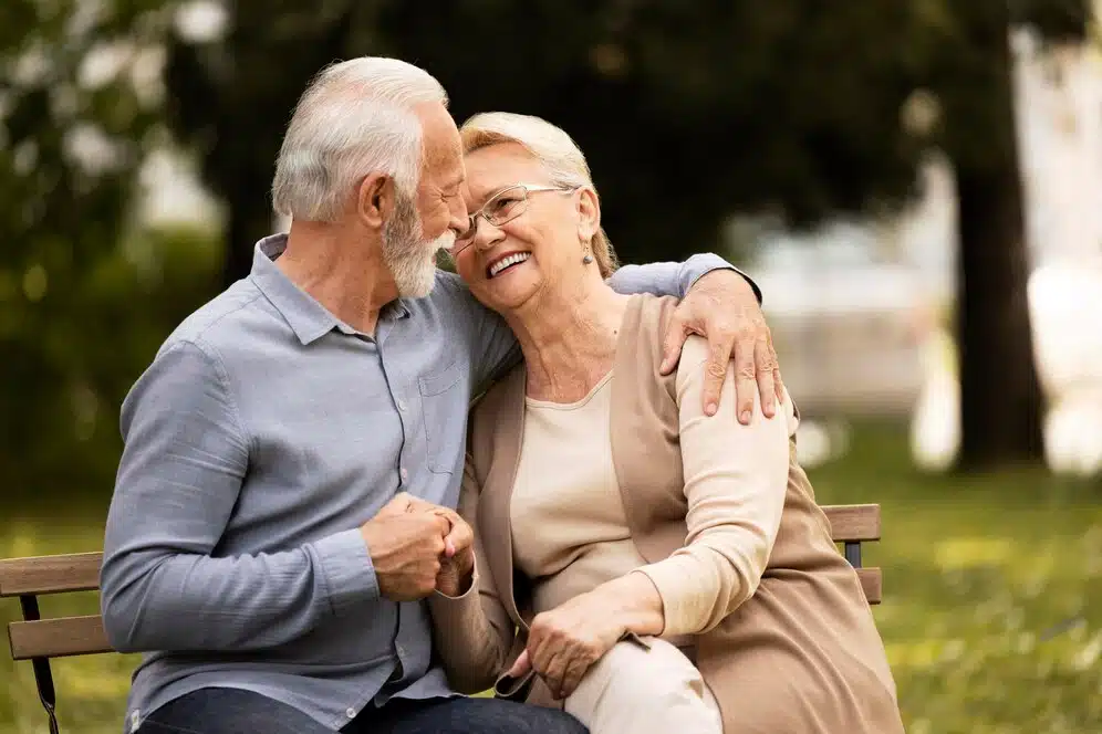 50 Worries to Leave Behind When You Hit 50