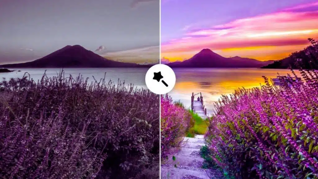 AI Photo Enhancers Online
