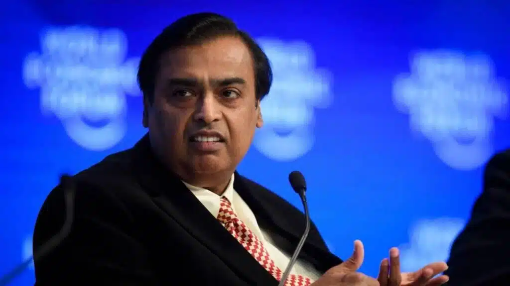 Ambani rs 1 streaming plan netflix amazon challenge