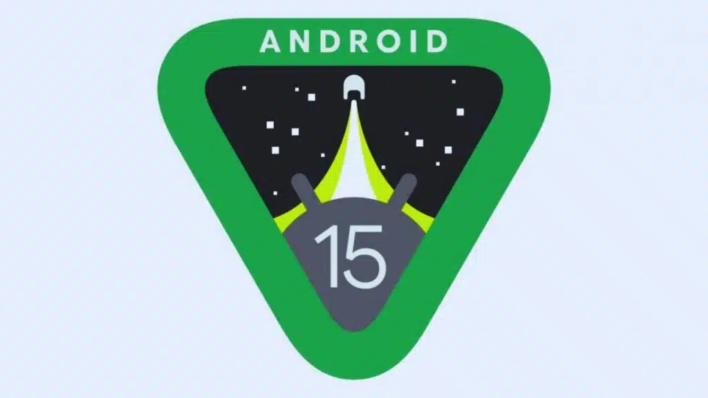 Android 15 Beta 1