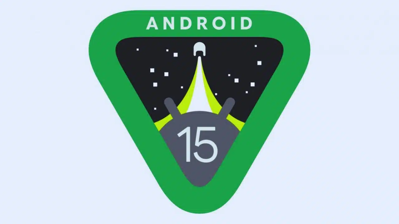 Android 15 Beta 1