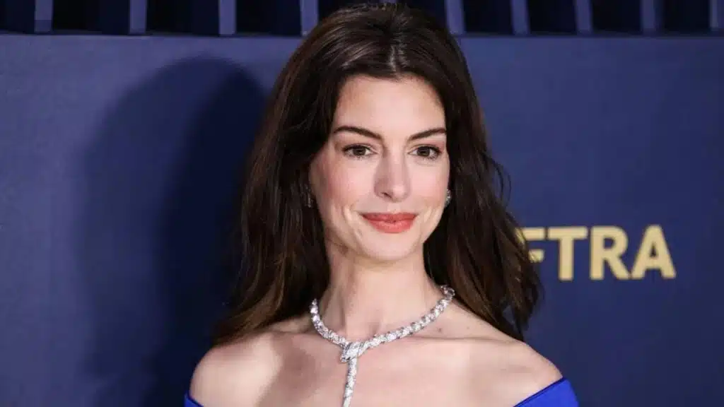 Anne hathaway sobriety journey
