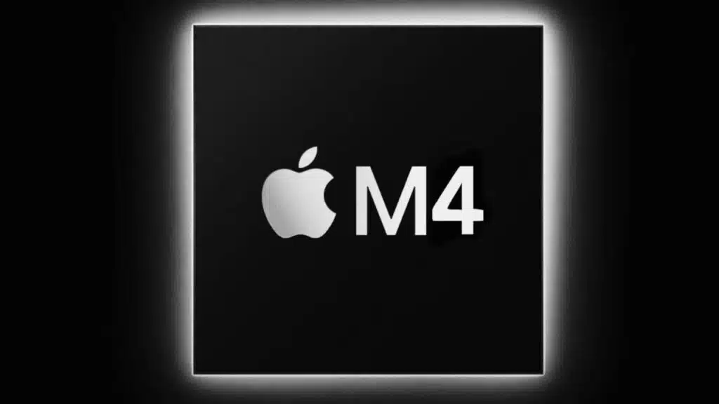 Apple M4 Chip