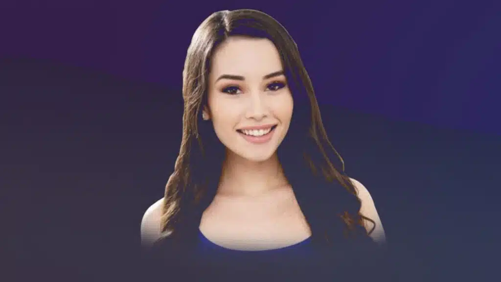 Aria Lee Professional Journey and Profile