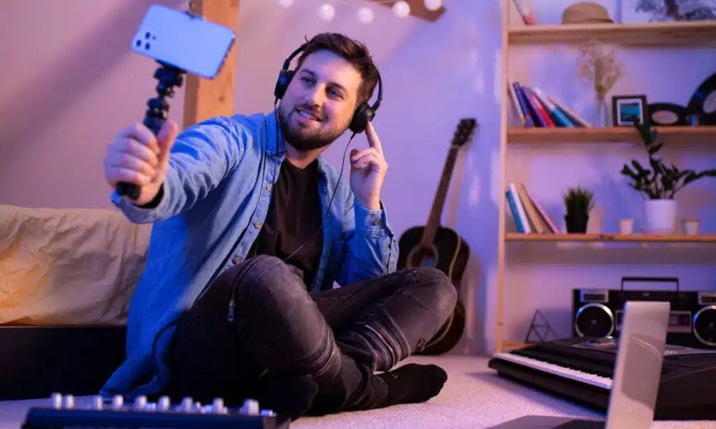 Benefits of Mindful Technology Use