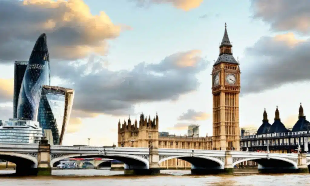 Best Areas of London to Buy Real Estate