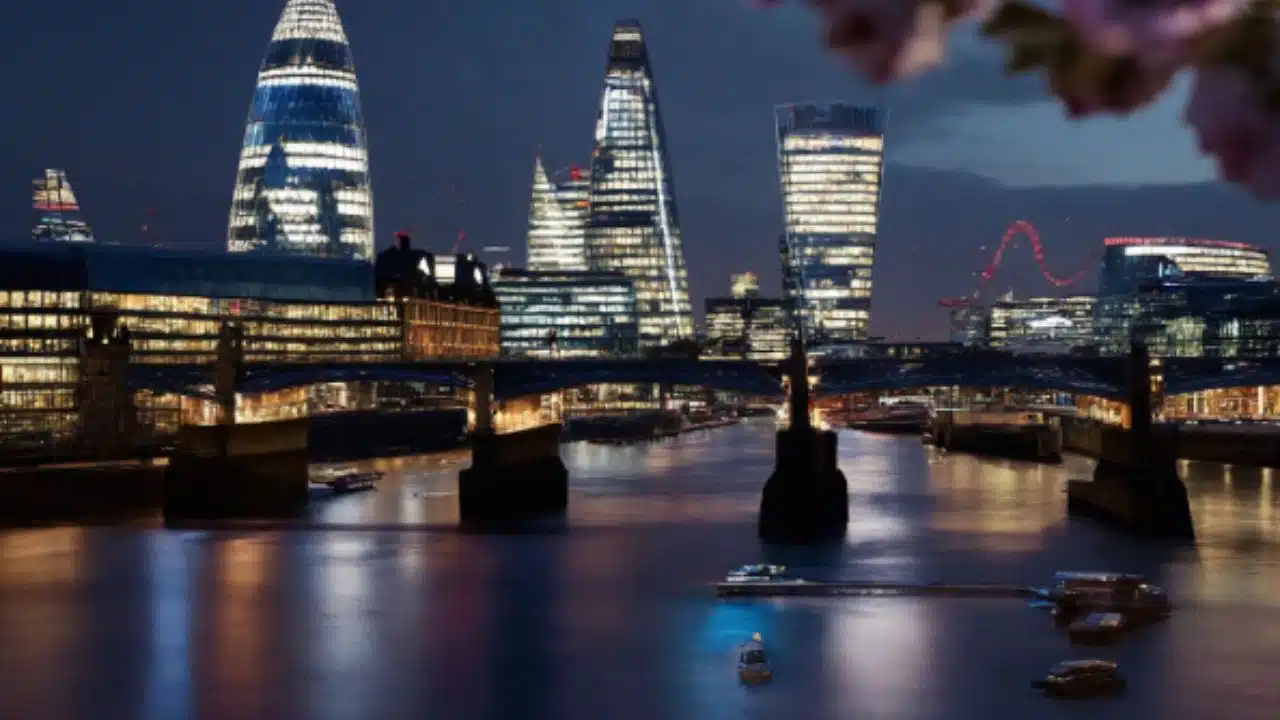 Best Areas of London to Buy Real Estate