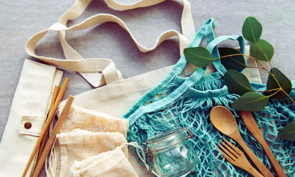 Best Eco-Friendly Fashion Accessories