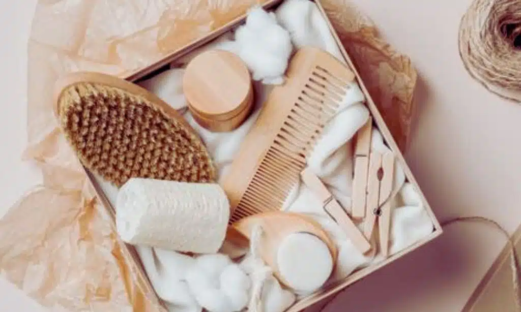 Best Eco-Friendly Personal Care Products