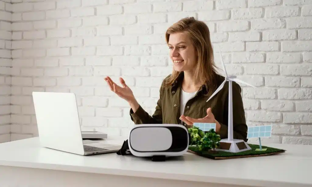 Best Eco-Friendly Technology and Accessories