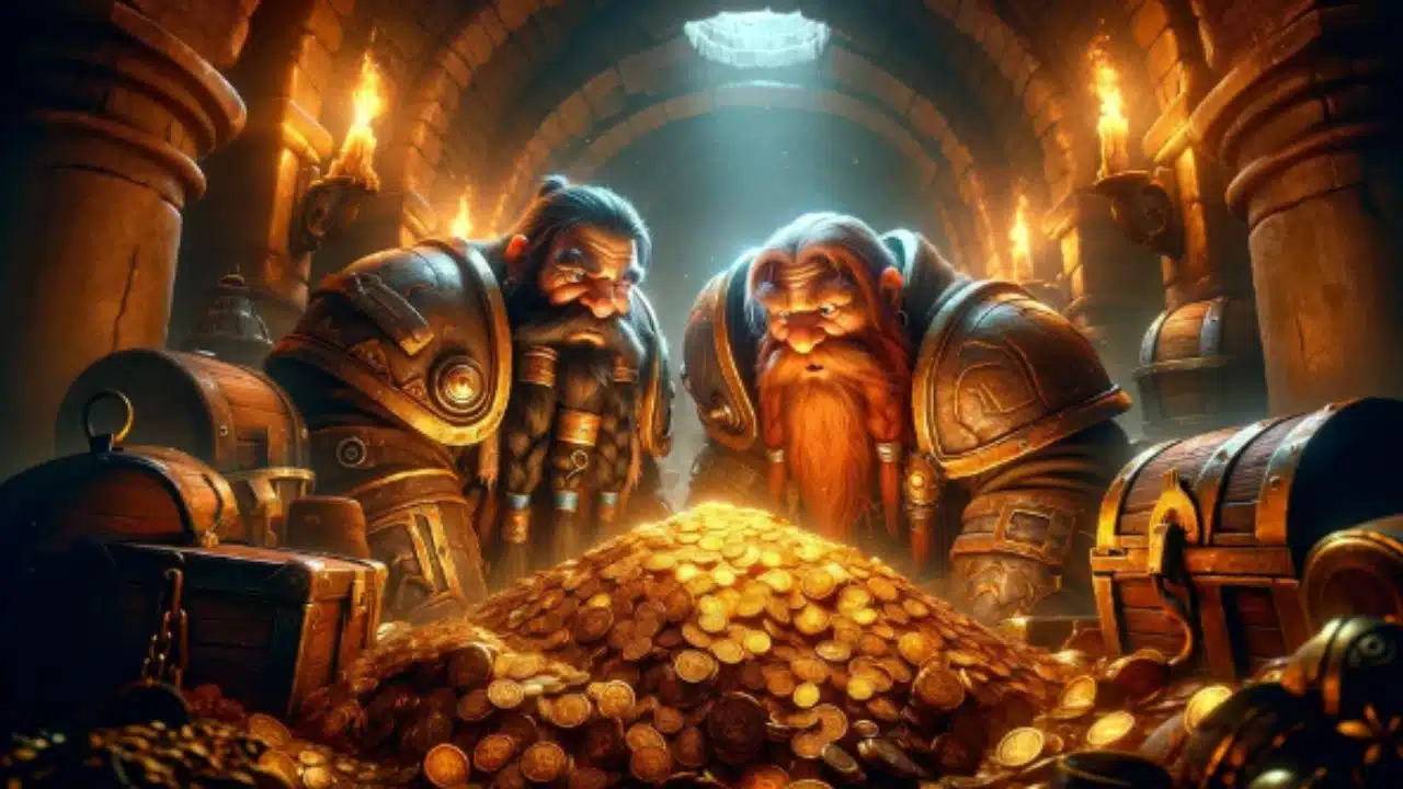 Season of Discovery Phase 3