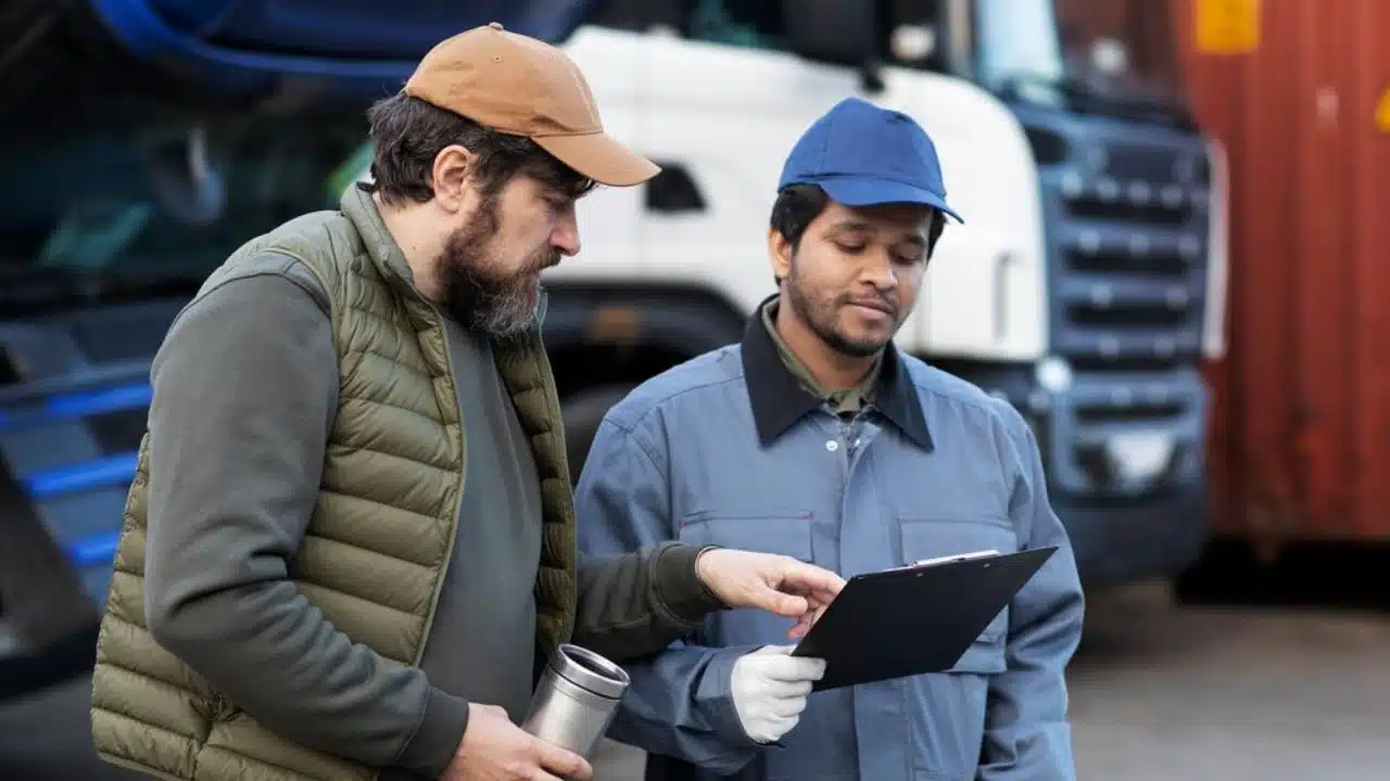 Best Ways to Improve Fleet Management ROI