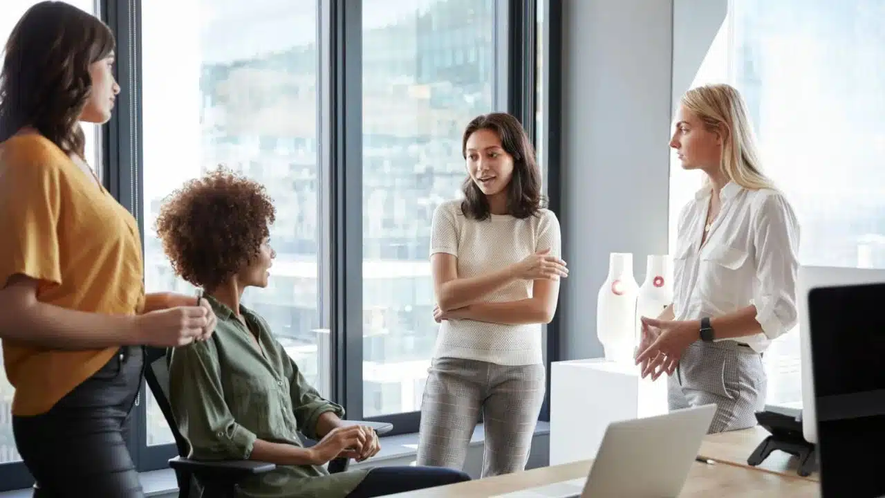 Better Workplace Culture