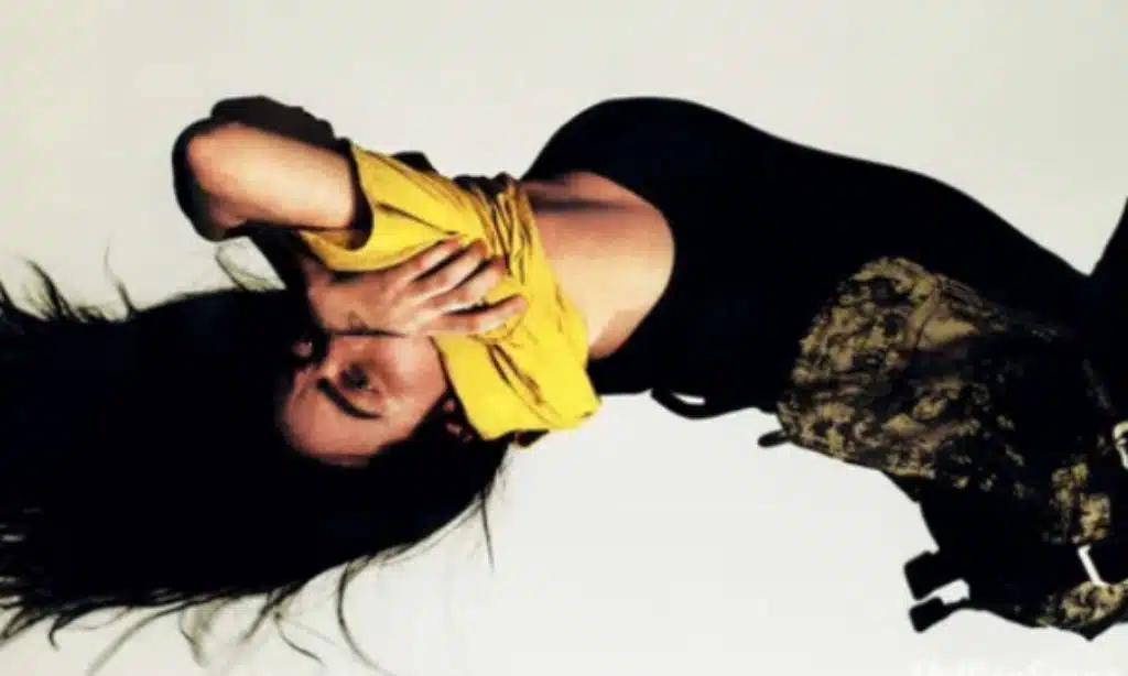 Billie Eilish Opens Up Safety Fears