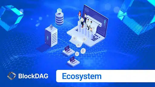 BlockDAG Surge XRP Price Polygon NFTs