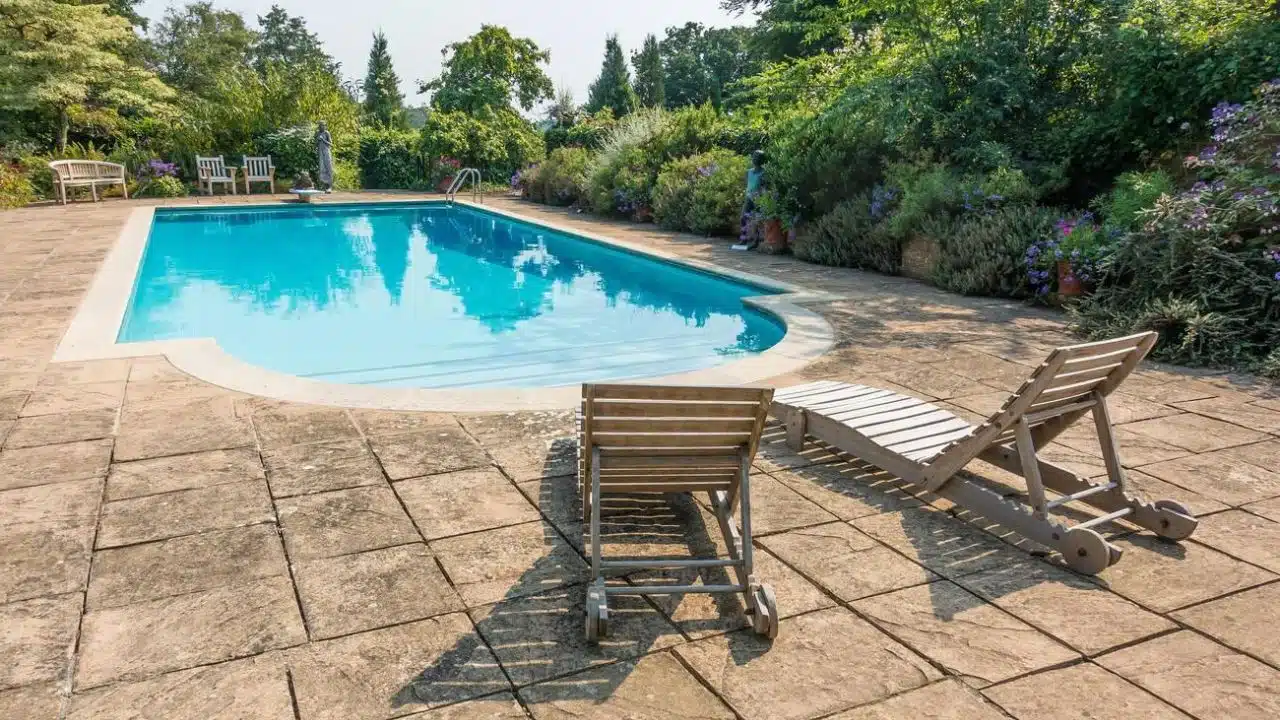 Bringing Pool Dreams to Life