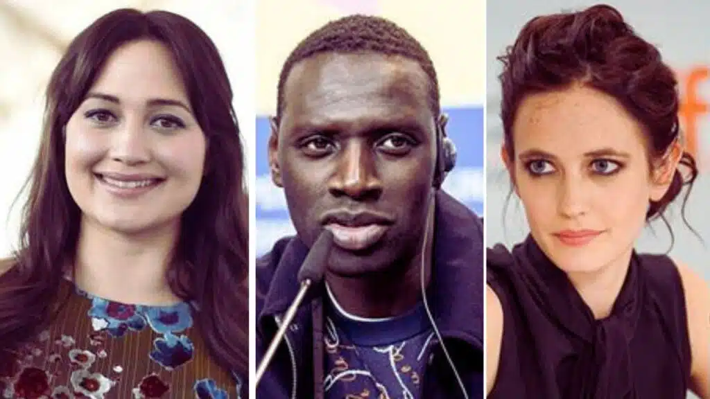 Cannes Film Festival Jury 2024