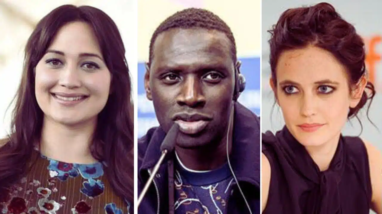 Cannes Film Festival Jury 2024