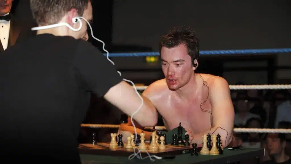 Top 10 Unusual Sports