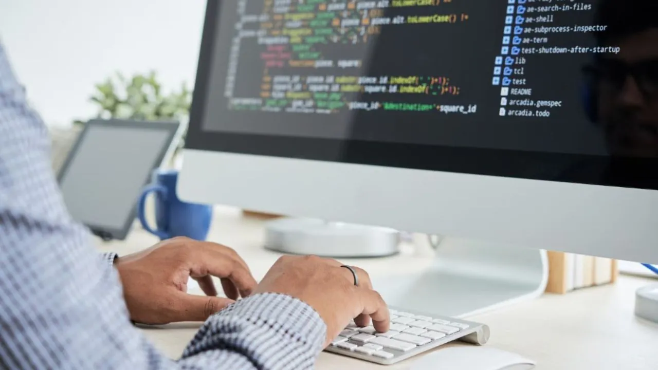 Choosing a Software Development Company