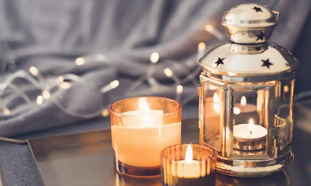 Decorations Beyond the Living Room