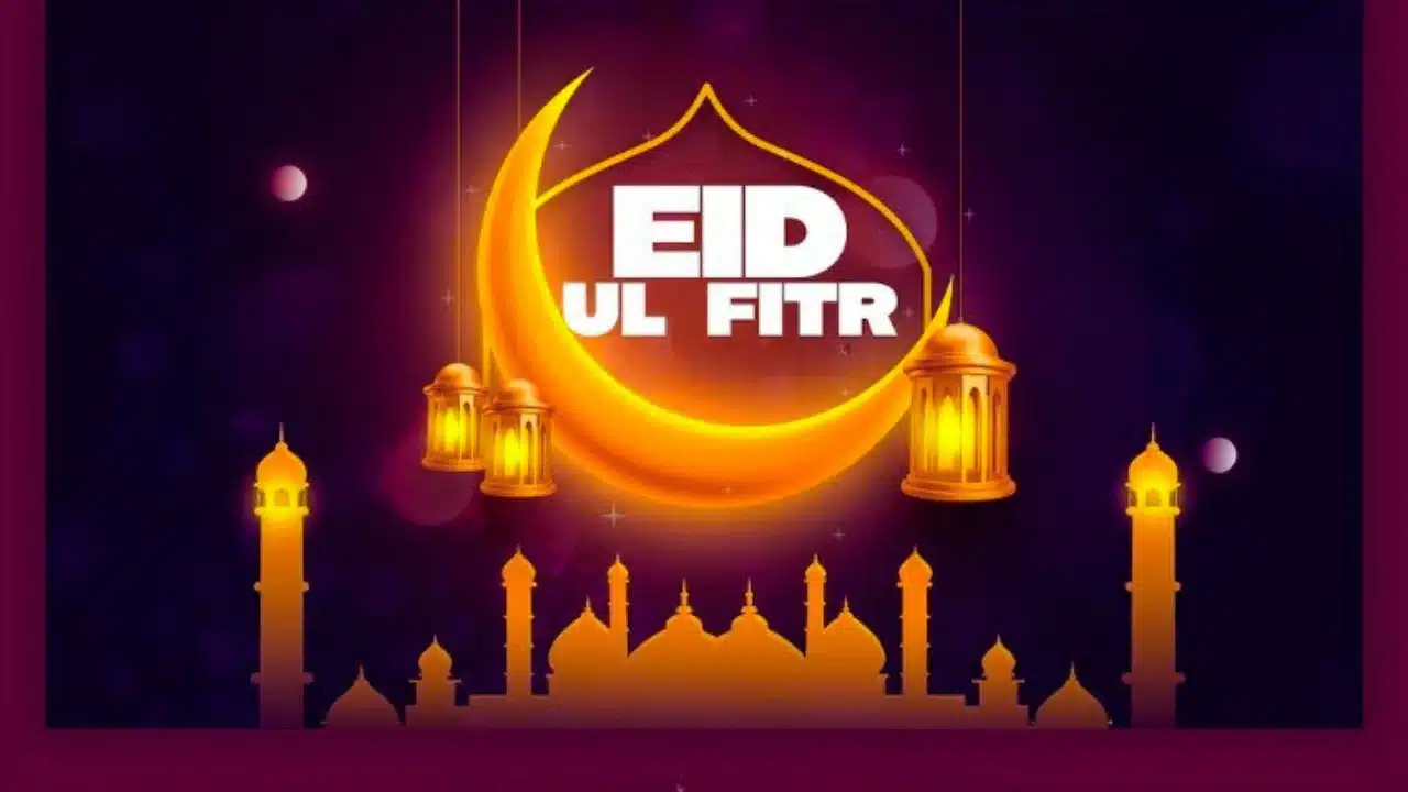 Eid-ul-Fitr 2024