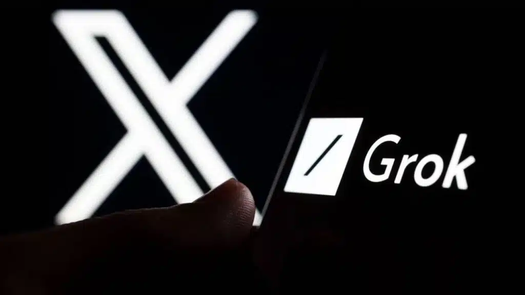 Elon musk x chatbot fake iran israel news