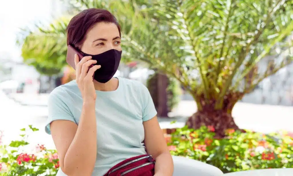 Face Masks for Every Occasion