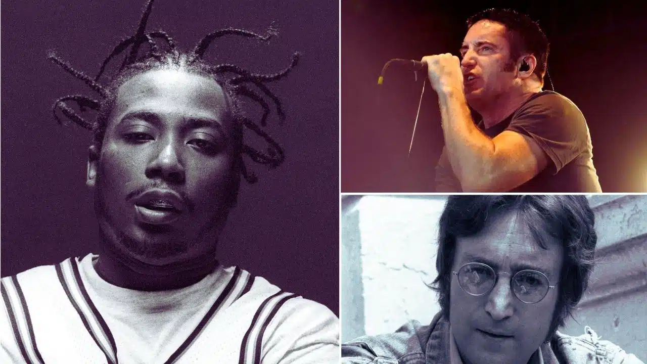 Famous Musicians Once Under FBI Investigation