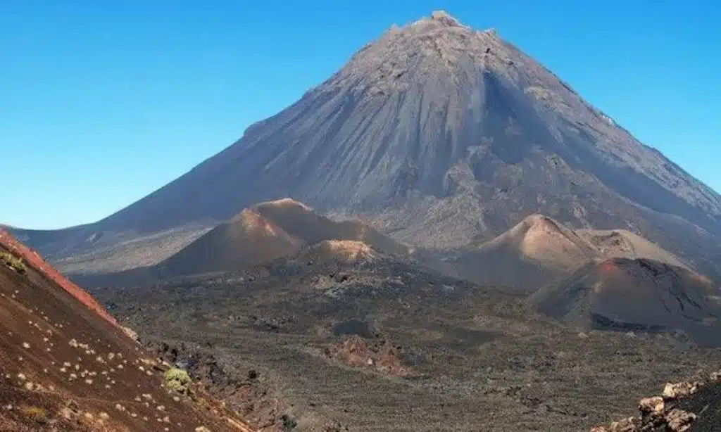 Fogo (Cape Verde)