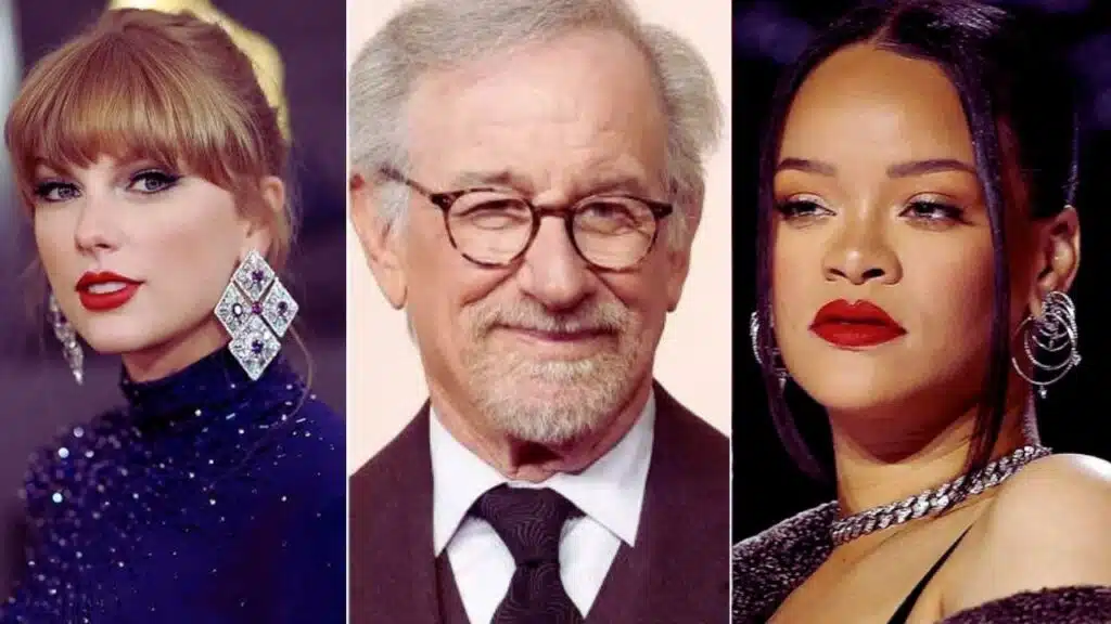 Forbes 2024 Billionaires List