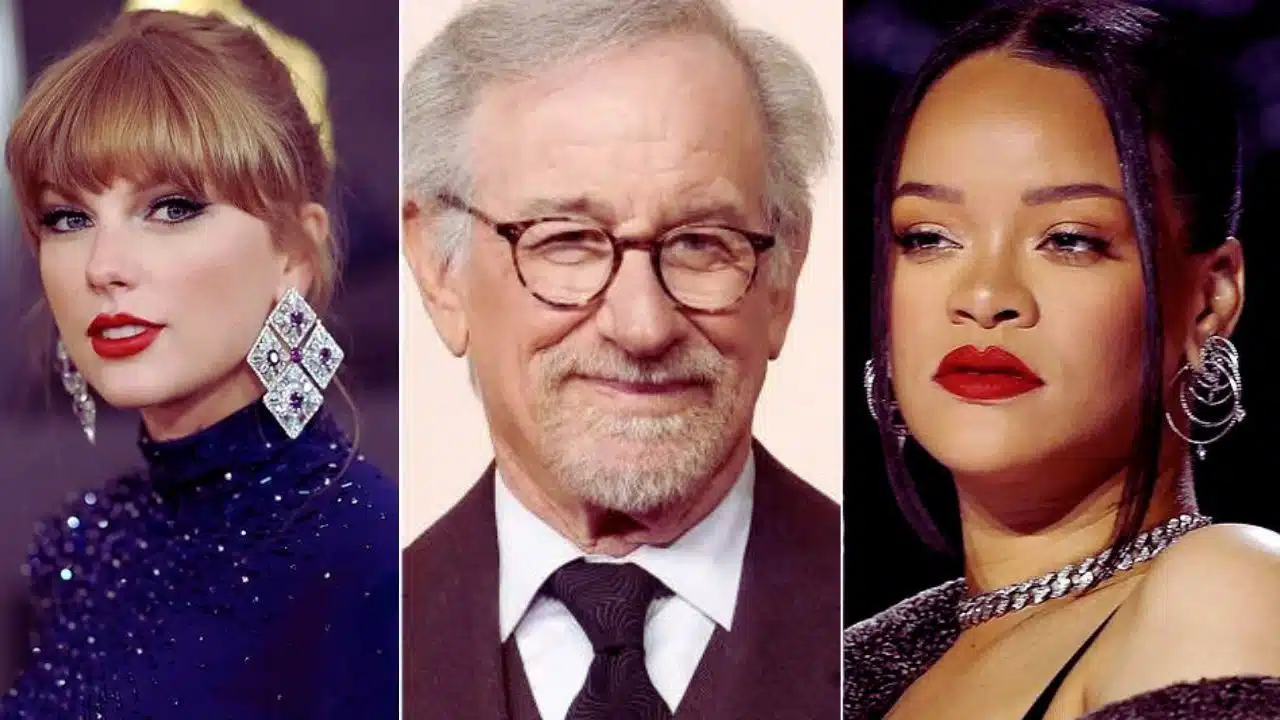 Forbes 2024 Billionaires List