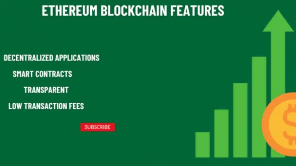 Future Role of Ethereum in the Film Industry