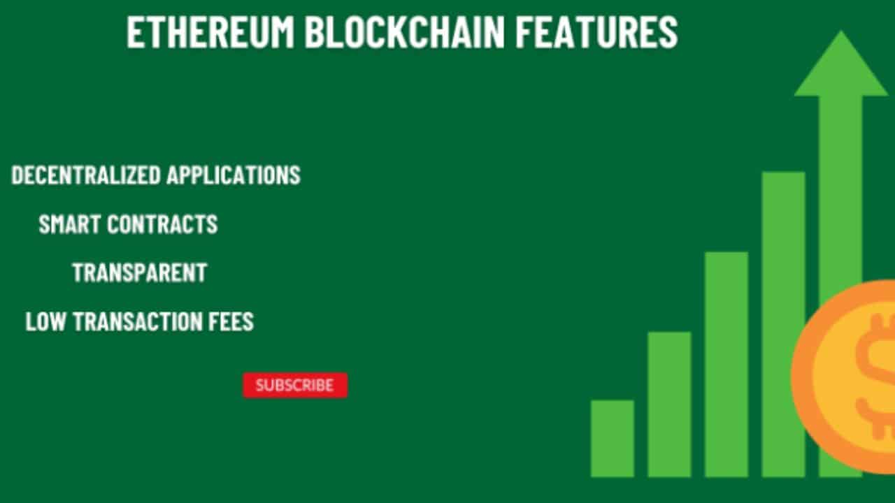 Future Role of Ethereum in the Film Industry