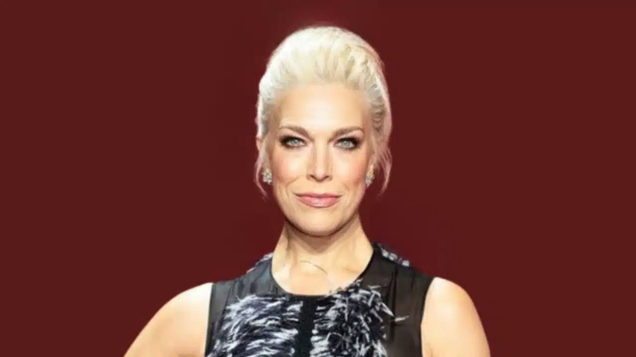 Hannah waddingham Jason Sudeikis ted lasso