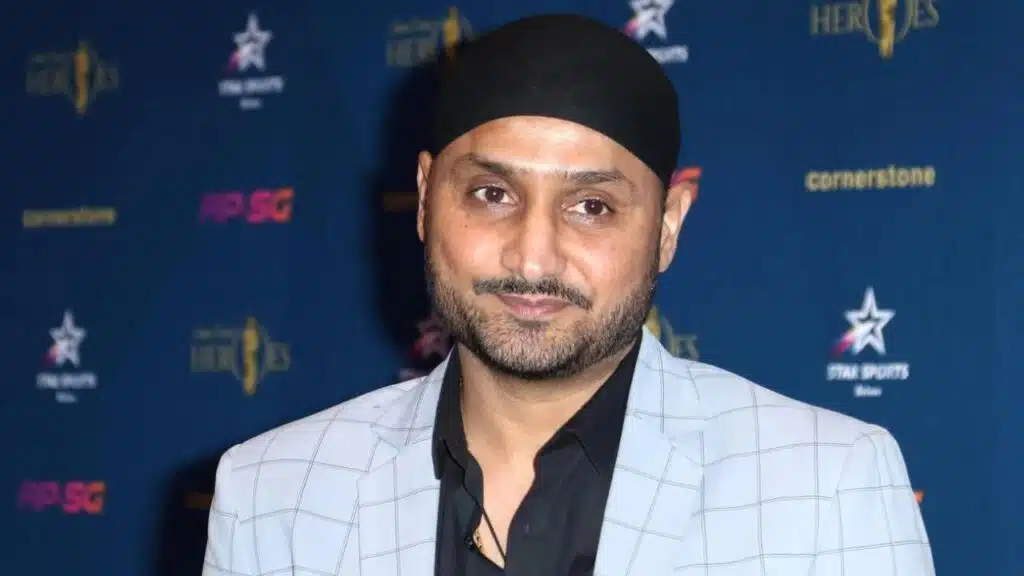 Harbhajan singh t20 world cup squad reveal