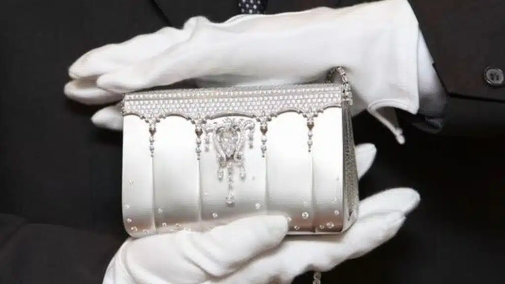 Hermès Birkin Bag by Ginza Tanaka