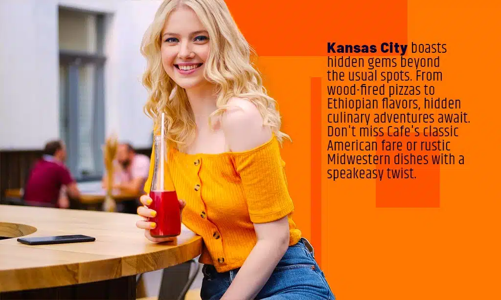 Hidden Gem Restaurants Of Kansas City